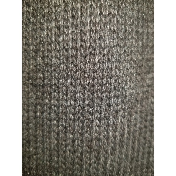 NWT ANN TAYLOR Sweater XS Merino Wool Cashmere Blend Long Sleeve Cowl Neck Tunic - Picture 6 of 6